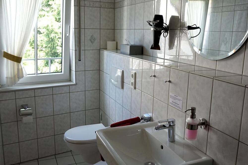 Doppelzimmer Klassik - kiebel. Weingut und Gästehaus in Lösnich, Bernkastel-Kues & Umgebung