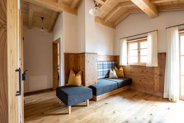 Hütte für 6 Personen in Burgberg im Allgäu, Allgäuer Alpen, Bild 4