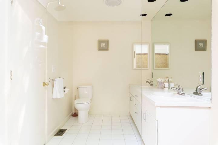 Gîte pour 4 personnes, avec balcon à Napa - 2