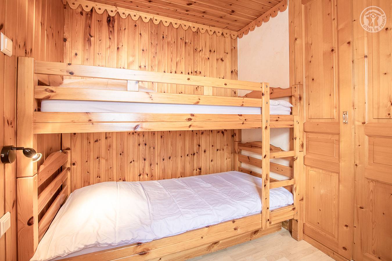 L'Aigle in Bonneval-sur-Arc, Región de Saint-Jean-de-Maurienne