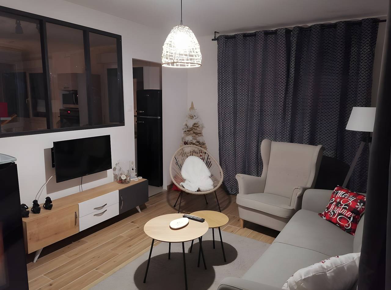 Gîte Au Ptit Cabanon – Bañera nórdica, naturaleza y relax en los Altos Vosgos in Sapois, Parque natural regional de los Ballons des Vosges