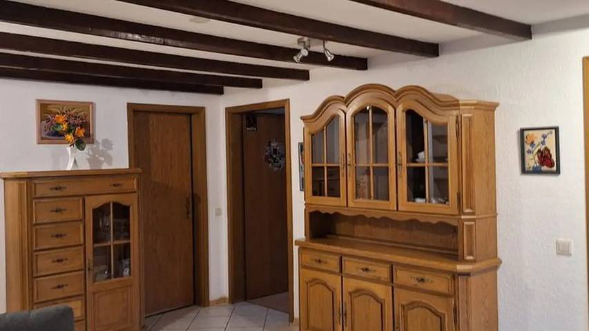 Ferienwohnung für 2 Personen in Sande - 2