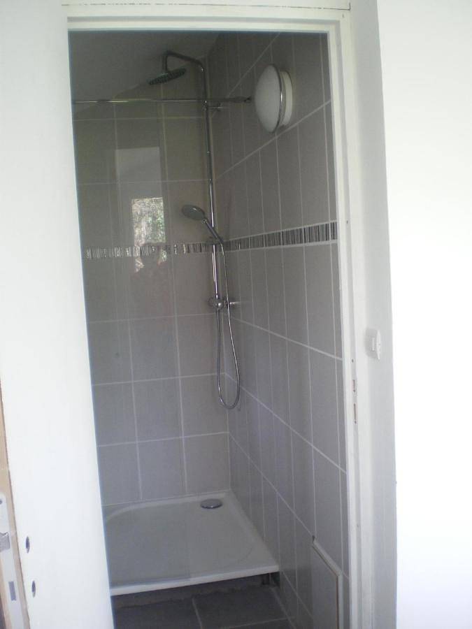 Location de vacances pour 3 personnes, avec jardin, animaux acceptés à Espagnac - 3