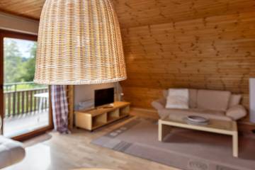 Ferienwohnung für 3 Personen in Saig (Lenzkirch), Lenzkirch, Bild 1