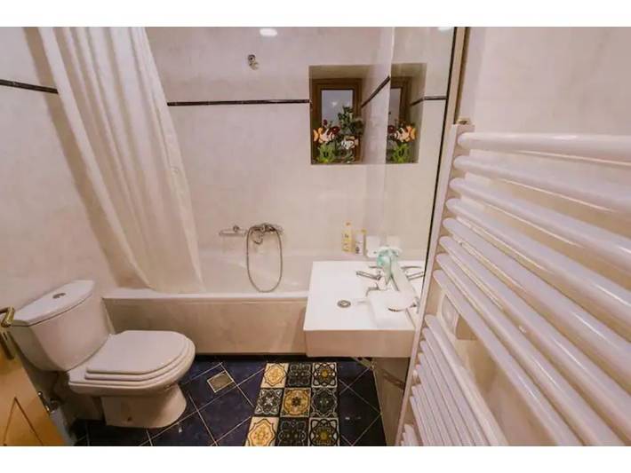 Ferienwohnung für 5 Personen, mit Balkon auf Kreta - 4