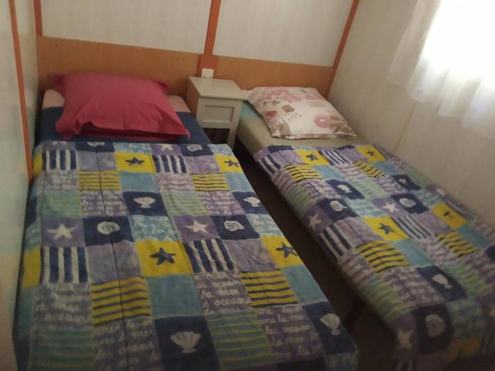 Maison de campagne pour 6 personnes, avec balcon et vue sur le lac ainsi que vue et piscine à Lissac-sur-Couze - 3