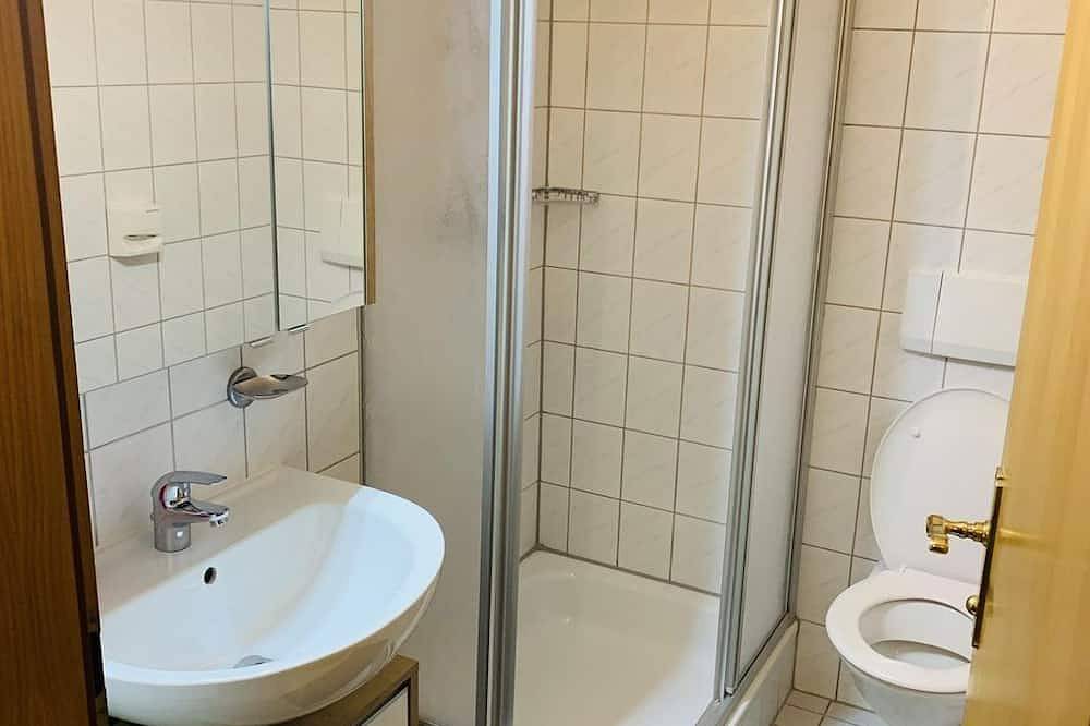Einzelzimmer - Gasthof-Pension-Restaurant Wagner in Südoststeiermark, Halbenrain