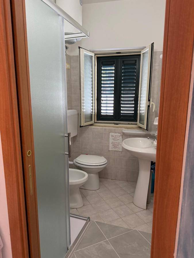 Gîte pour 4 personnes, avec vue et jardin à Siculiana - 2