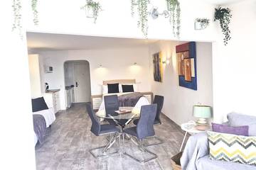 Apartment for 3 People in La Cala de Mijas Centre, Mijas, Photo 3