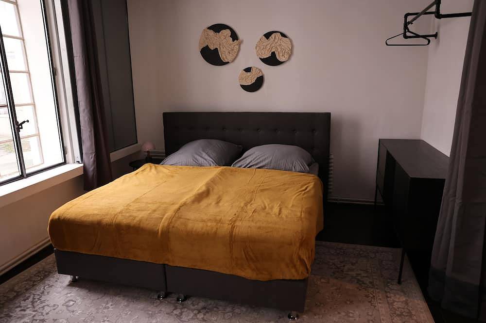 Apartamento entero, Modern Loft Apartment in Hamburg City Center. 2 minutes from the main station in St. Georg, Hamburgo