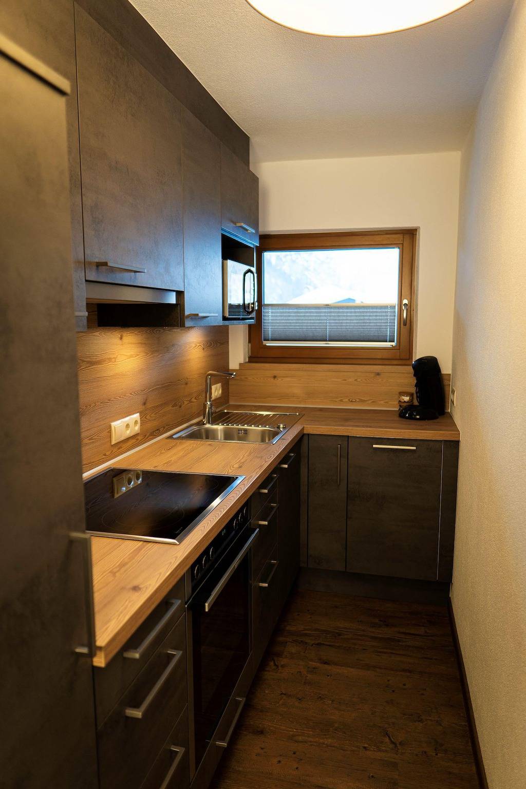 Ganze Ferienwohnung, Apart 2 in Stubaier Alpen, Längenfeld
