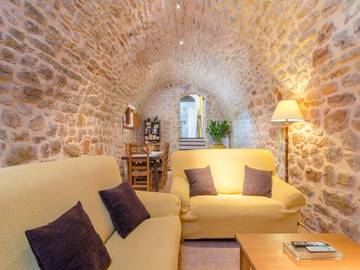 Villa in Son Servera, Mallorca Osten für 8 