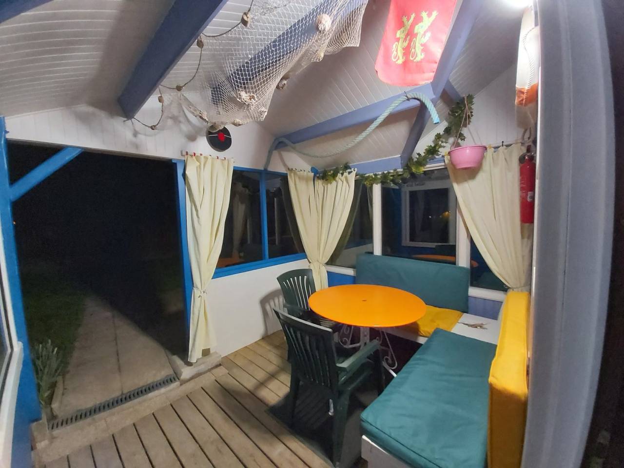 Etretat Gîte au calme 4 personnes lieu idéal avec chien in Criquetot-l'Esneval, Région du Havre