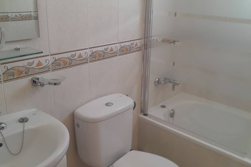 Villa with Amazing Views in Árchez, Málaga Province