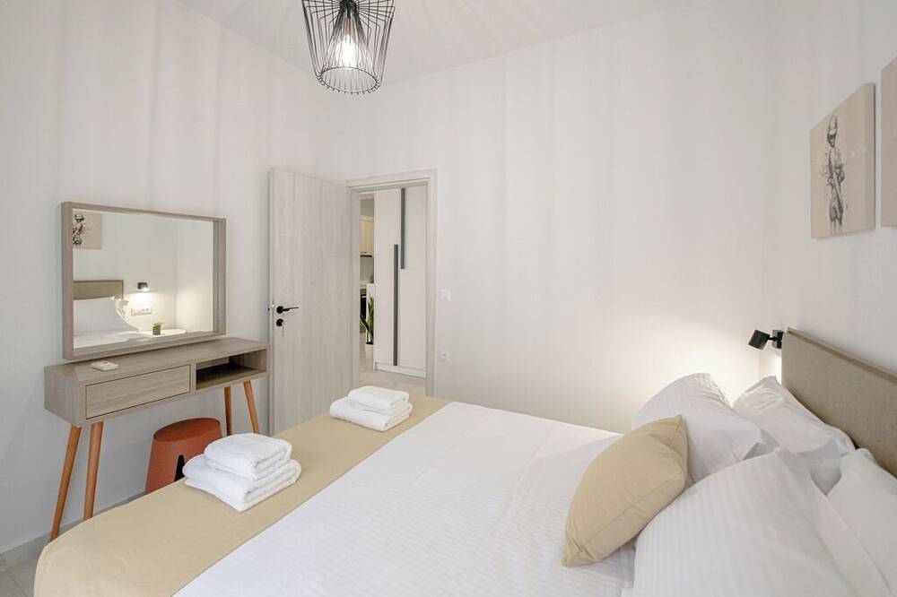 Appartamento intero, Minimal Chic Retreat Suite in Chania regione