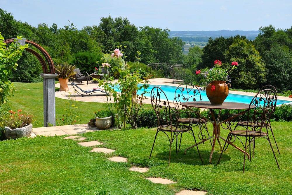 Maison de vacances