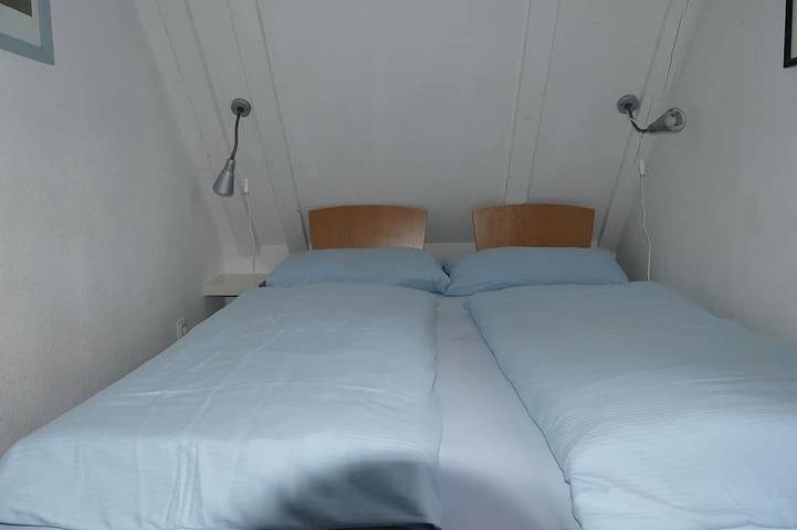 Ferienhaus für 6 Personen, mit Garten, mit Haustier auf Spiekeroog - 4