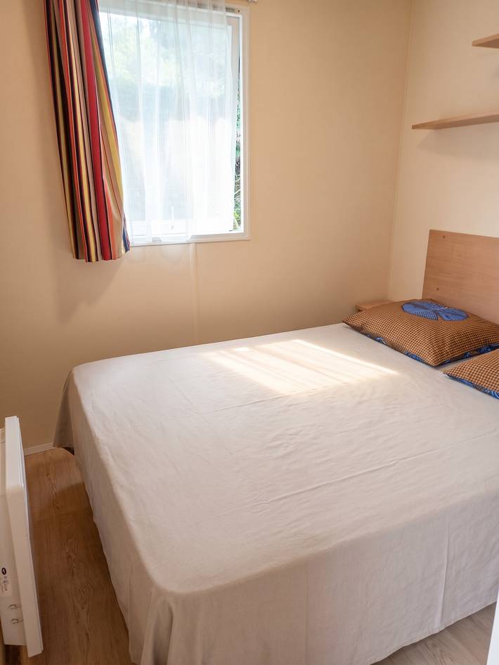 Encantador bungalow en Saint-Pierre-d'Oléron - Jardín privado in Saint-Pierre-d'Oléron, Côte de Beauté