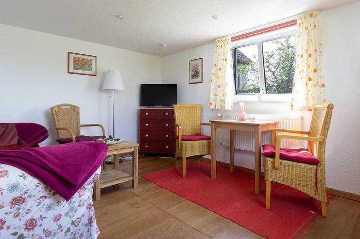 Ferienhaus für 2 Personen, mit Garten auf Hiddensee - 3