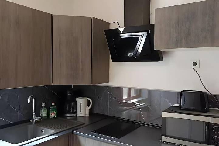 Ferienwohnung für 3 Personen, mit Haustier - 1