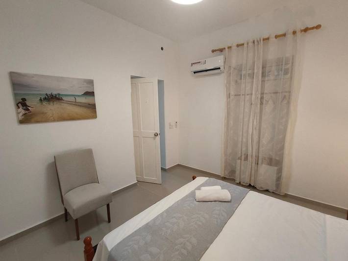 Villa pour 4 personnes, avec jardin et vue dans Cap-Vert - 4