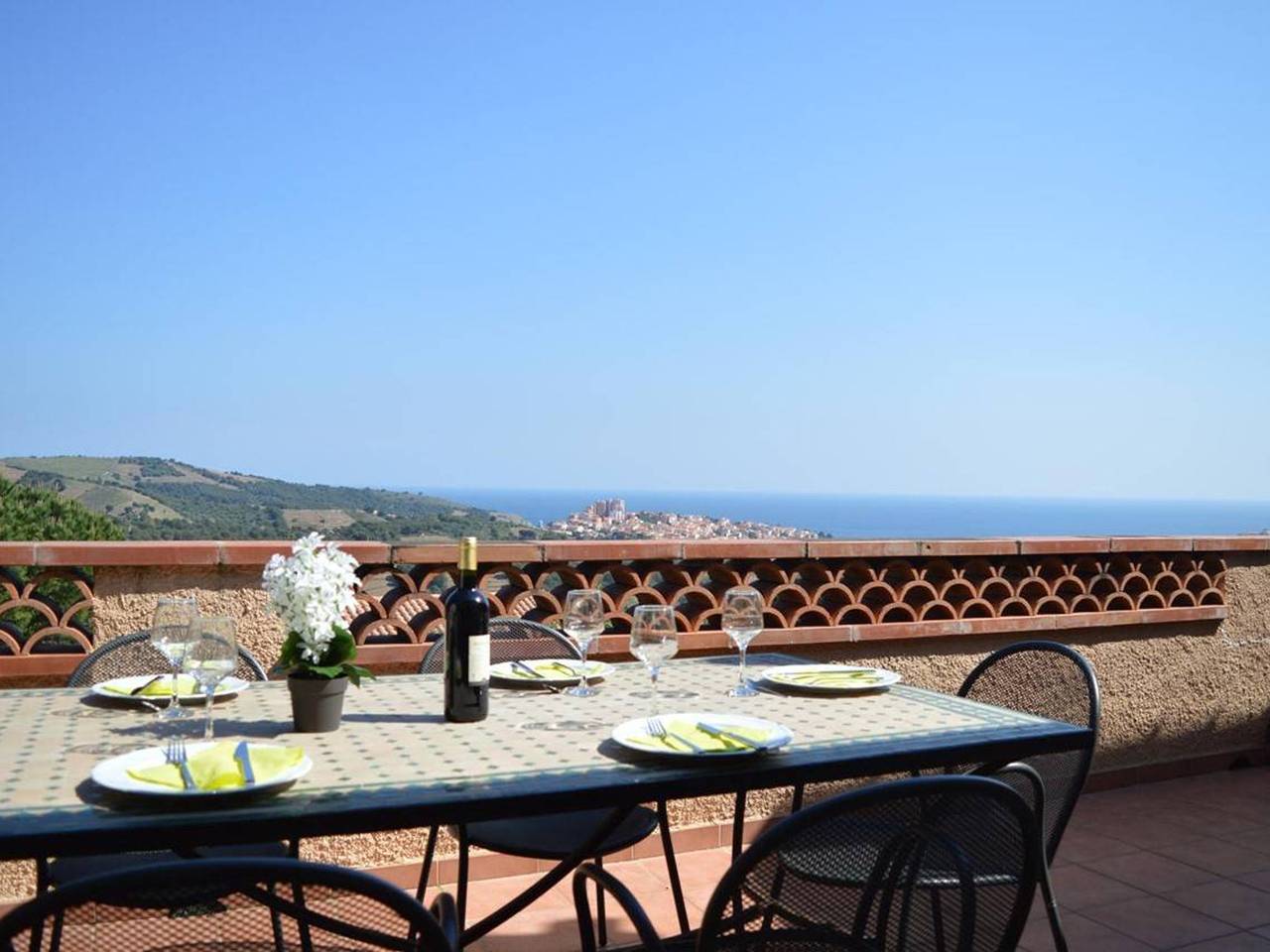 Casa vacanza a Pirenei a partire da 164€ a notte