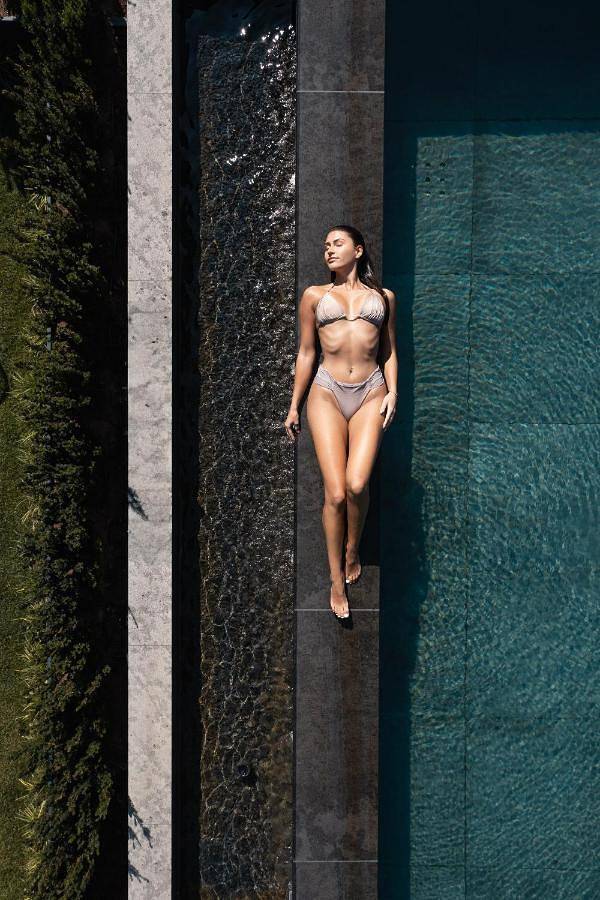 Hotel für 4 Personen, mit Garten und Sauna sowie Pool und Ausblick, mit Haustier in Hafling - 2