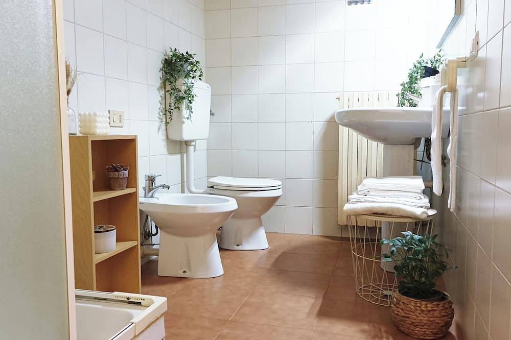 Ganze Wohnung, Quick Home - Appartamento Narciso in Biella, Biella Provinz