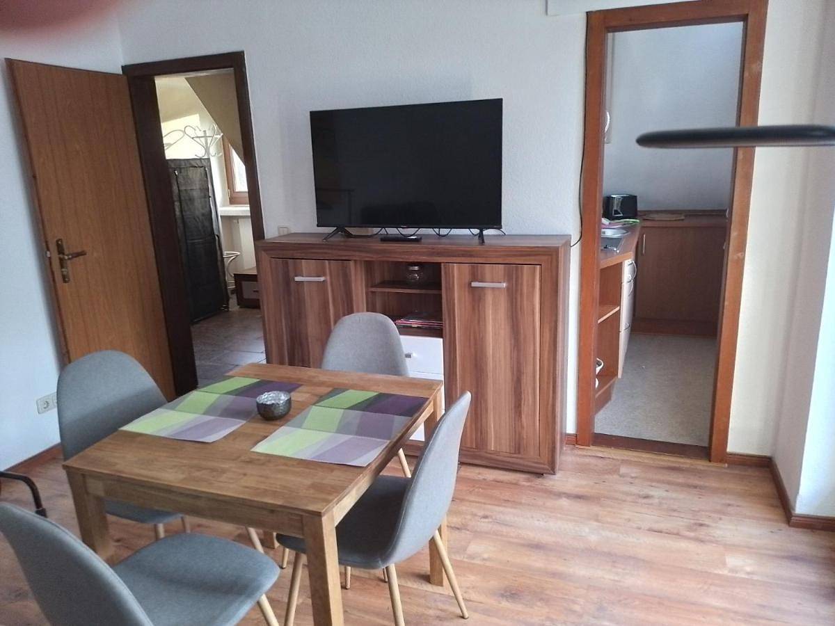 Ganze Wohnung, 1 Zimmer Appartement direkt am Schwielowsee in Ferch, Schwielowsee