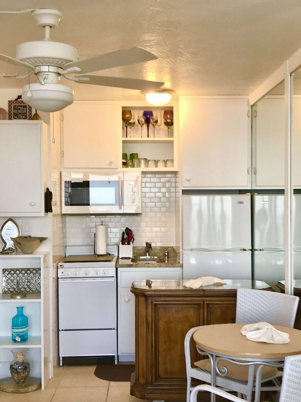 Ganze Wohnung, Ocean Breeze - Ocean Front at Symphony Beach Club in Ormond Beach, Florida