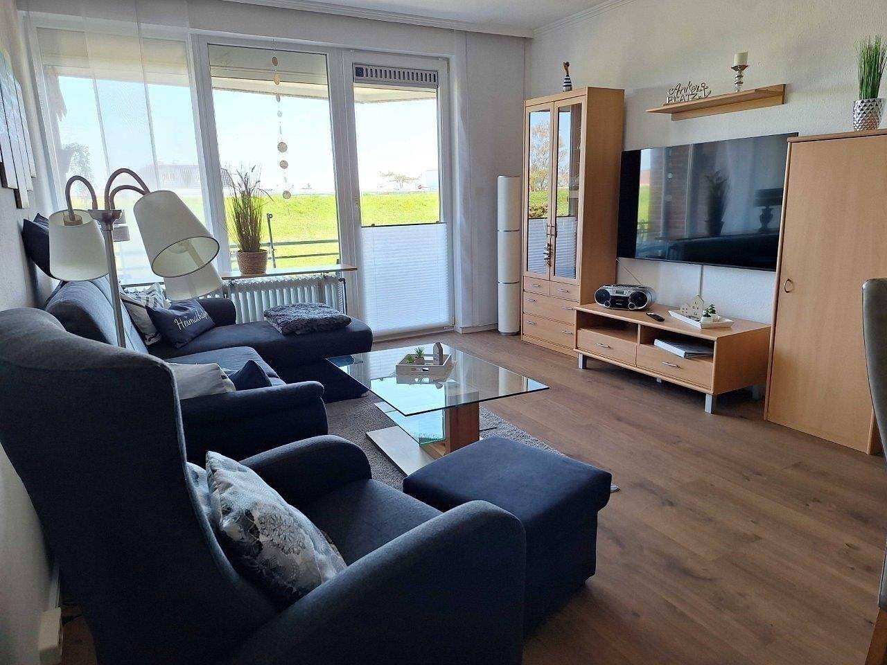 Ferienwohnung in Dahme ab 108€ pro Nacht