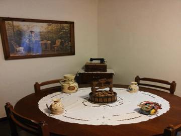 Casa Vacanza per 5 Persone in Granaglione, Provincia di Bologna, Foto 4