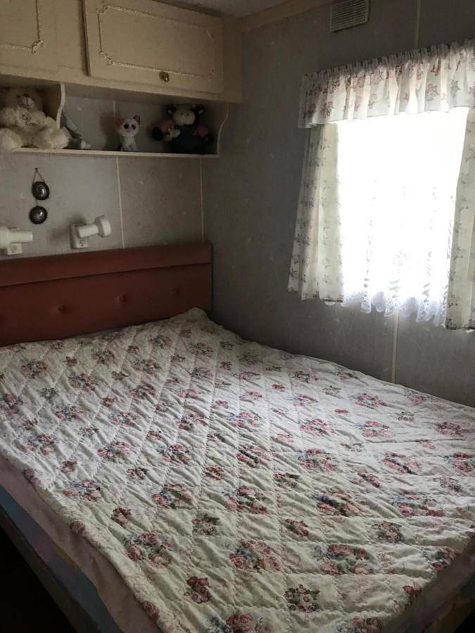 Mobile Home in Bory Tucholskie