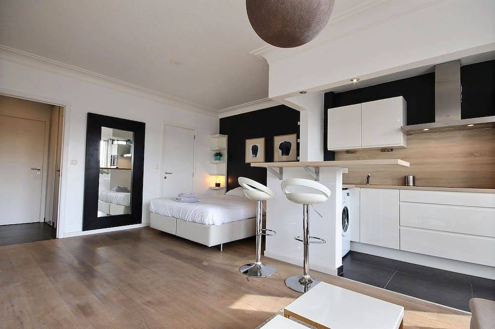 Appartamento intero, Hotel des Boulevards - Monolocale in Liegi, Liegi e dintorni