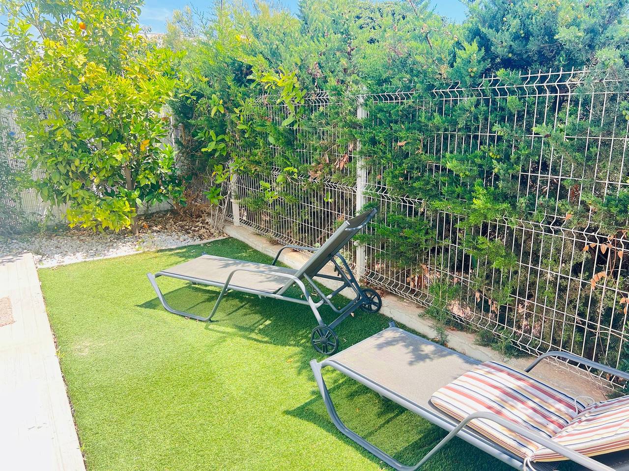 Tindra21 in Punta Prima (Alicante), Torrevieja