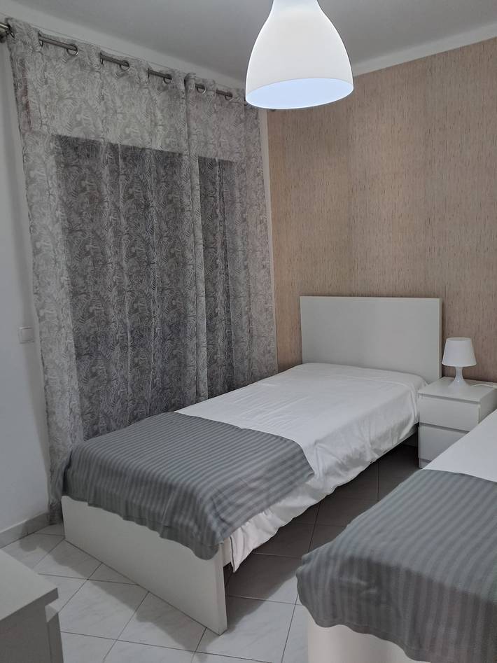 Ferienwohnung für 6 Personen in Faro - 4
