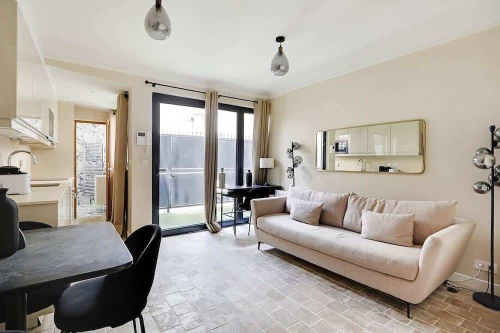 Photo : Appartement de vacances