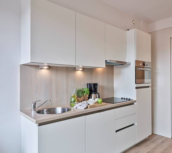 Location de vacances pour 5 personnes à Jabbeke - 3