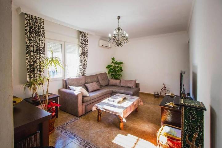 Holiday apartment for 6 people, with balcony - 1