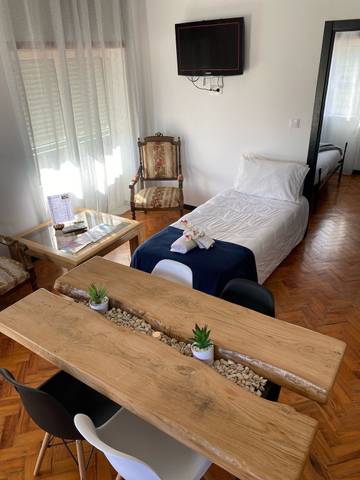 Casa De Férias para 3 Pessoas em São Paio, Serra da Estrela, Foto 3