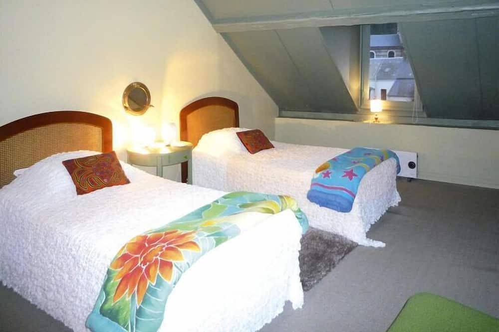 Charmantes Haus nahe Alabasterküste in Yport, Le Havre und Umgebung