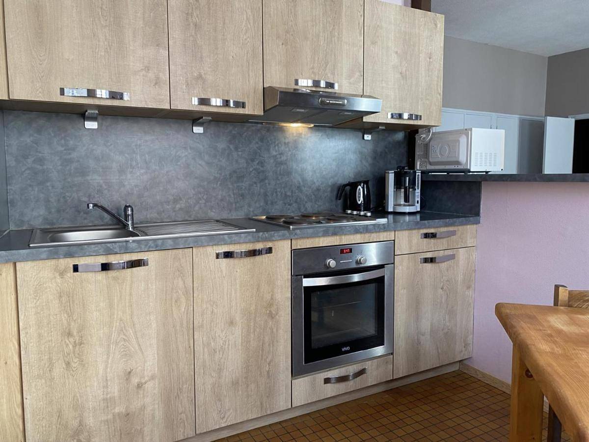 Appartement entier, Appartement Arfeuilles, 4 pièces, 6 personnes - Fr-1-489-243 in Arfeuilles, Région de Vichy