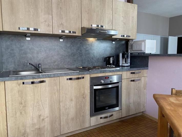 Gîte pour 6 personnes à Arfeuilles - 4