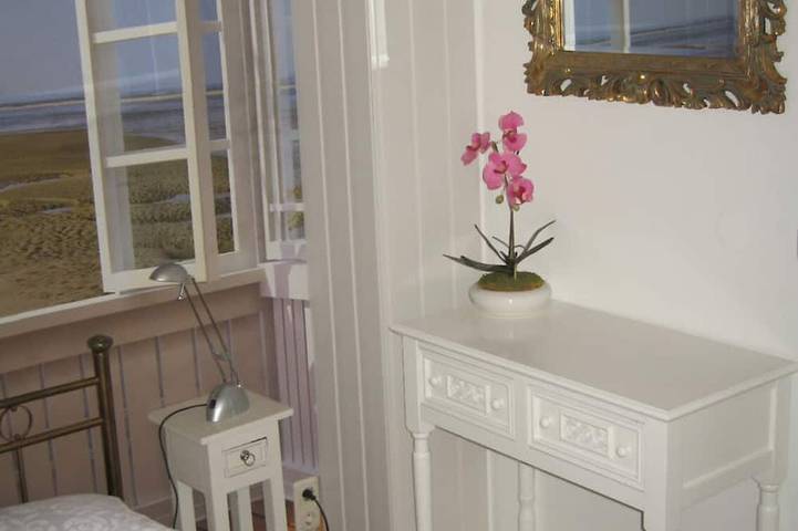 Ferienwohnung für 2 Personen, mit Garten und Terrasse in Ansbach - 4