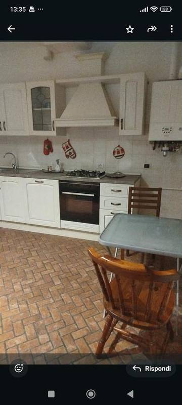 Gîte pour 4 personnes, avec balcon à Gravellona Toce