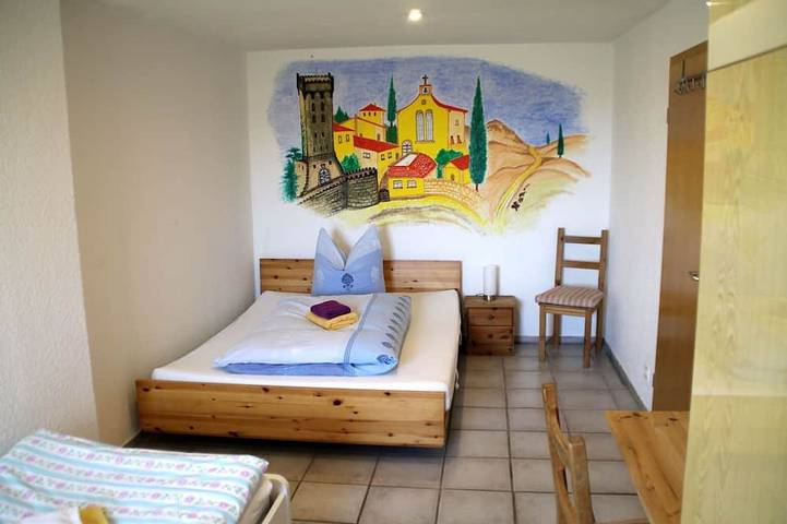 Ferienwohnung für 4 Personen - 1