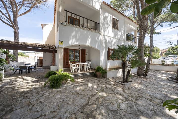 Family Home Mhm in Cala Rajada, Capdepera