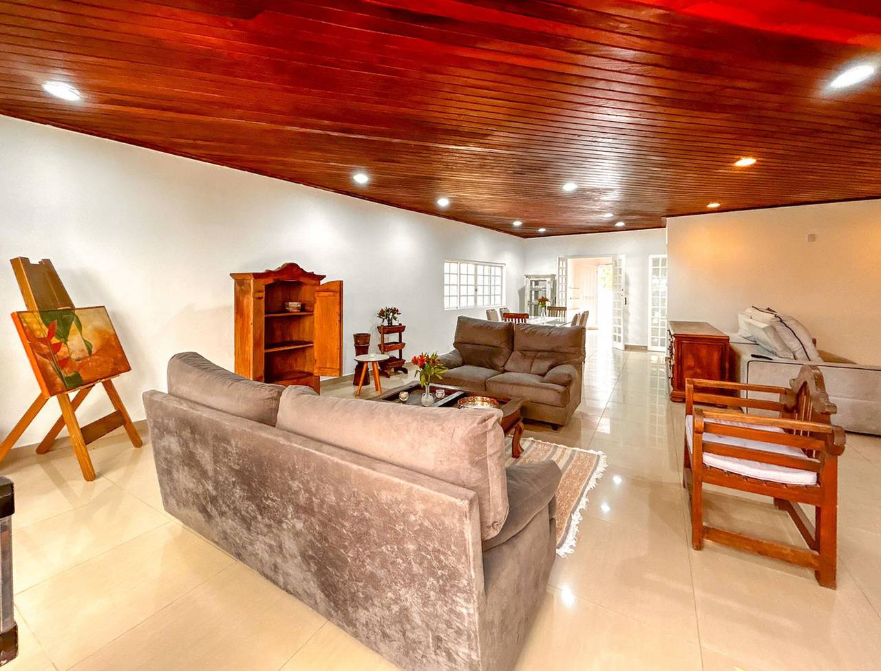 Casa Alto Padrão com Piscina no Alto da Lapa in São Paulo, État de São Paulo