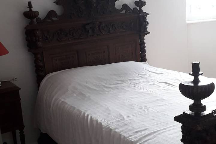 Gîte pour 5 personnes à Brélidy - 3