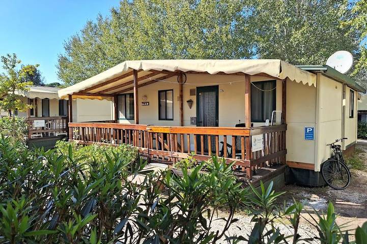 Casa rural para 5 personas, Se admiten mascotas - 1